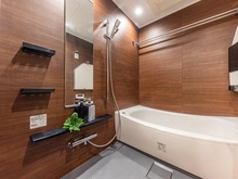 【東京都/三鷹市下連雀】プラウドシティ吉祥寺 G棟 浴室