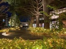 【東京都/三鷹市下連雀】プラウドシティ吉祥寺 E棟 敷地内