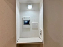 【東京都/武蔵野市吉祥寺南町】吉祥寺パインクレスト インターホン