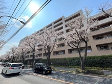 【東京都/三鷹市上連雀】ジェイパーク三鷹ノルディックエア 外観