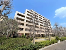 【東京都/三鷹市上連雀】ジェイパーク三鷹ノルディックエア 外観