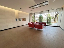 【東京都/三鷹市上連雀】ジェイパーク三鷹ノルディックエア 共用部