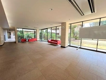 【東京都/三鷹市上連雀】ジェイパーク三鷹ノルディックエア 共用部