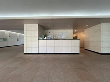 【東京都/三鷹市上連雀】ジェイパーク三鷹ノルディックエア 共用施設