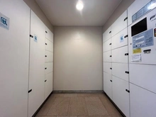 【東京都/三鷹市上連雀】ジェイパーク三鷹ノルディックエア 宅配BOX