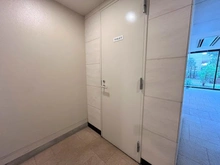 【東京都/三鷹市上連雀】ジェイパーク三鷹ノルディックエア 共用施設