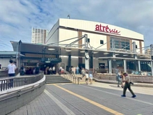 【東京都/三鷹市上連雀】ジェイパーク三鷹ノルディックエア 三鷹駅（現地より約2,320m）