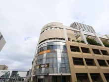 【東京都/府中市宮町】府中パーク・ホームズ くるる（現地より約350m）