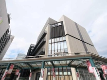 【東京都/府中市宮町】府中パーク・ホームズ 武蔵府中ル・シューニュ（現地より約300m）