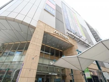 【東京都/府中市宮町】府中パーク・ホームズ MitteN府中（現地より約450m）