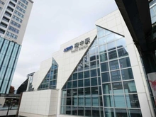 【東京都/府中市宮町】府中パーク・ホームズ 府中駅（現地より約290m）