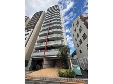 【東京都/府中市八幡町】ラヴィドール府中サザンテラス 外観