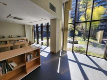 【東京都/武蔵野市桜堤】桜堤庭園ファイシア G棟 共用施設：ゲストルーム