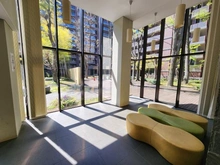 【東京都/武蔵野市桜堤】桜堤庭園ファイシア G棟 共用施設：ゲストルーム