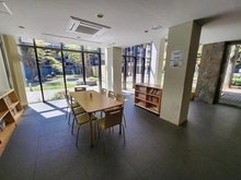 【東京都/武蔵野市桜堤】桜堤庭園ファイシア G棟 共用施設：ゲストルーム