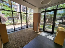 【東京都/武蔵野市桜堤】桜堤庭園ファイシア G棟 共用施設：キッズルーム