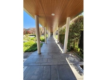 【東京都/武蔵野市桜堤】桜堤庭園ファイシア G棟 敷地内通路