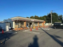 【東京都/武蔵野市桜堤】桜堤庭園ファイシア G棟 セブンイレブン西東京新町6丁目店（現地より約300m）