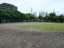 【東京都/武蔵野市桜堤】桜堤庭園ファイシア G棟 上水南公園（現地より約170m）
