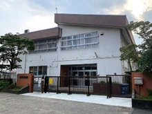 【東京都/武蔵野市桜堤】桜堤庭園ファイシア G棟 桜堤保育園（現地より約800m）