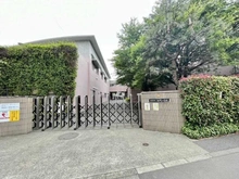 【東京都/武蔵野市桜堤】桜堤庭園ファイシア G棟 武蔵野市立桜野小学校（現地より約750m）