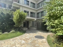 【東京都/中野区中野】中野リハイム アプローチ