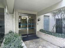 【東京都/中野区中野】中野リハイム エントランス