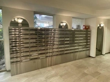 【東京都/中野区中野】中野リハイム メールBOX