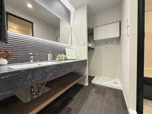 【東京都/杉並区永福】パレス永福 洗面所