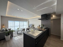 【東京都/杉並区永福】パレス永福 LDK