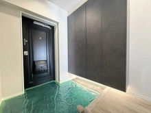 【東京都/杉並区永福】パレス永福 玄関