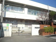 【東京都/杉並区永福】パレス永福 区立永福幼稚園（現地より約400m）