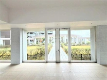 【東京都/八王子市別所】クレヴィア京王堀之内パークナードI　2番街 共用部