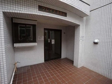 【東京都/杉並区浜田山】グレイス浜田山 マンション表札