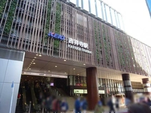 【東京都/武蔵野市御殿山】井の頭第2パークサイドマンション 「吉祥寺」駅（現地より約530m）