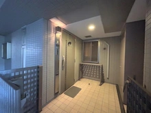 【東京都/武蔵野市境】デライトシティ　ブレスコート ポーチ