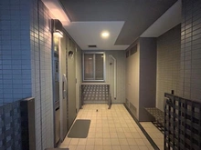 【東京都/武蔵野市境】デライトシティ　ブレスコート ポーチ