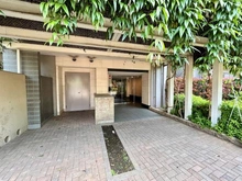 【東京都/武蔵野市境】デライトシティ　ブレスコート エントランス