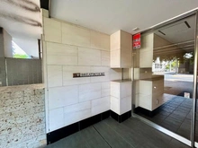 【東京都/武蔵野市境】デライトシティ　ブレスコート エントランス