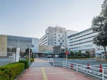 【東京都/武蔵野市境】デライトシティ　ブレスコート  武蔵野赤十字病院（現地より約1,700m）