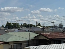 【東京都/武蔵野市吉祥寺東町】吉祥寺レジデンシア 共用部