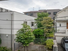 【東京都/世田谷区奥沢】ピアース自由が丘 眺望