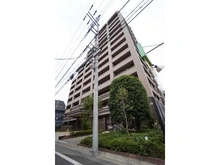 【東京都/荒川区西日暮里】ナイスシティアリーナ西日暮里 外観