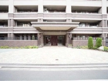 【東京都/荒川区西日暮里】ナイスシティアリーナ西日暮里 外観