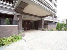 【東京都/荒川区西日暮里】ナイスシティアリーナ西日暮里 エントランス