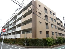 【東京都/西東京市柳沢】ライオンズマンション田無イーストレジデンス 外観
