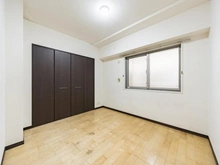 【東京都/西東京市柳沢】ライオンズマンション田無イーストレジデンス 洋室
