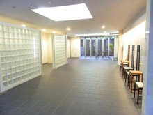 【東京都/西東京市柳沢】ライオンズマンション田無イーストレジデンス 共用部