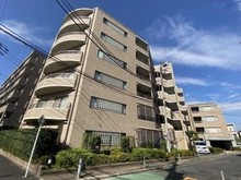 【東京都/三鷹市牟礼】日神パレステージ井の頭公園 西館 外観