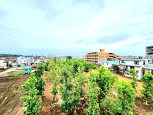 【東京都/東村山市美住町】ガーデンステイツ東村山 眺望